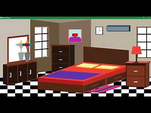 OpenGL - Project Demo with source code