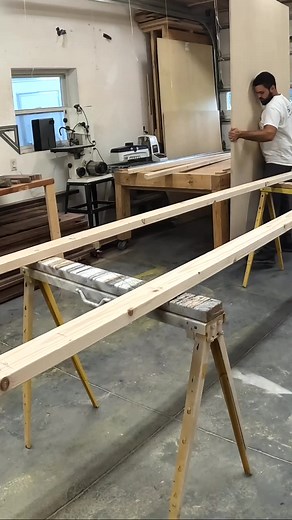 Work Table | Hess Carpentry & Woodwork LLC