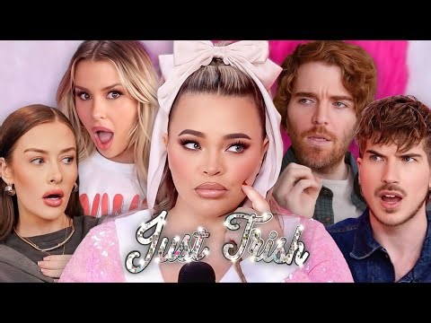 The Messiest Moments of 2025 & Trisha's FINAL Hot Topics... | Just Trish Ep. 238