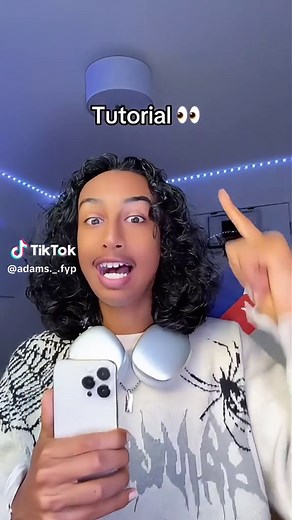 Tutorial  #adamsfyp