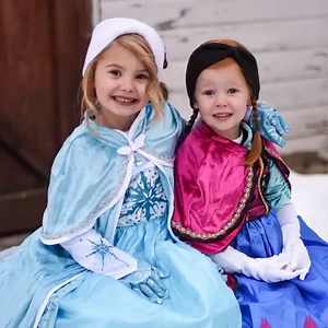280K views · 583 reactions | Get dress ups for your little ones that are...  High quality  Comfortable  Durable  Machine Washable | Little Adventures Dress Ups | Facebook