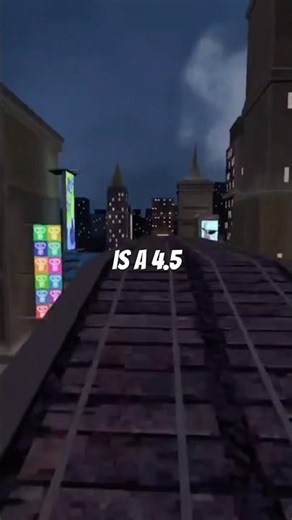 Rating Metropolis 🌃 #gtag