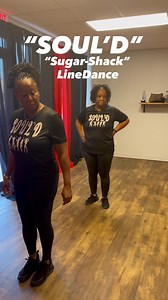SOUL’D Line-Dancers/LineDance-“Sugar-Shack”. Linedancing(A Enjoyable Workout) SOUL’D(Sisterhood Vibes..)Est.7/6/15 #idontowncopyrightstothemusic | Lashon Johnson Lewis