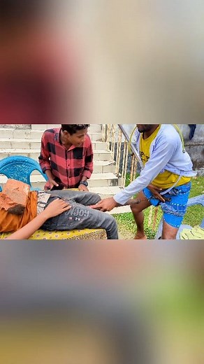 New funny 🤣🤣🤣 #viral #funny #reals | Noyan bro 50