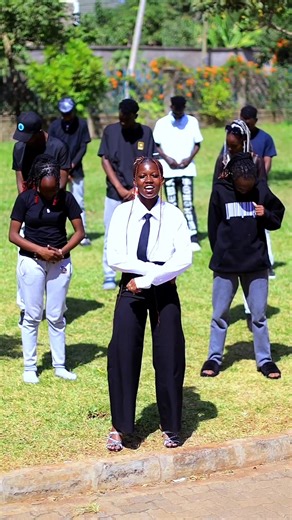 Akiniita Mi Nakama: Dance Challenge Highlights