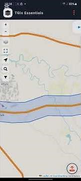 Turn proximity into action with buffer in TGIS Essentials #spatialanalysis #GIS #buffer #geospatial