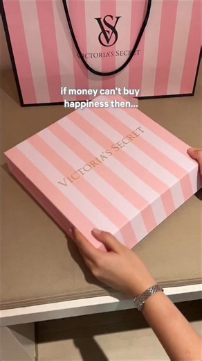 Our new Valentine’s pyjamas have arrived and spoiler alert, they’re soft, comfortable & made for slow mornings and early nights. ☁️ | Victoria's Secret