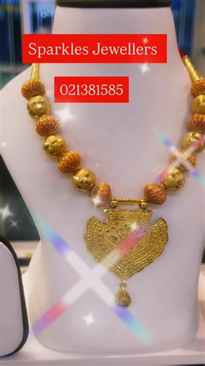 Explore Exquisite 22ct Gold Jewelry at Sparkle Jewellers NZ