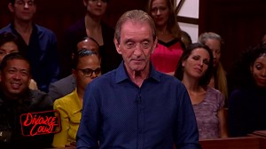 63K views · 494 reactions | Friday: Dennis can no longer keep up with his 30-year-old husband Hubert, but he has good reason. | Divorce Court | Facebook