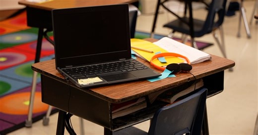 CCISD seeks more time under new teacher rules