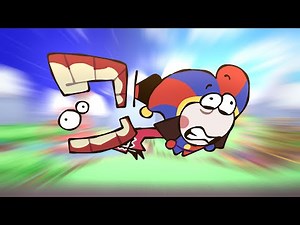 The Amazing Digital Circus Pilot Mini Recap (the big 9 episode tadc recap coming soon)