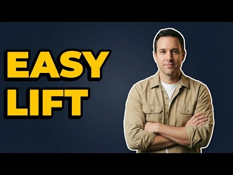 How to Put a Motorcycle on Its Center Stand?