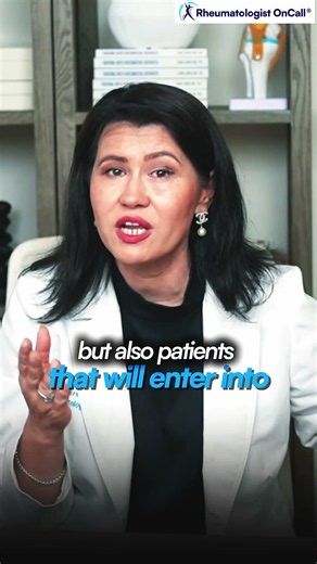 Are You On Biologics for Life? A Rheumatologist Explains