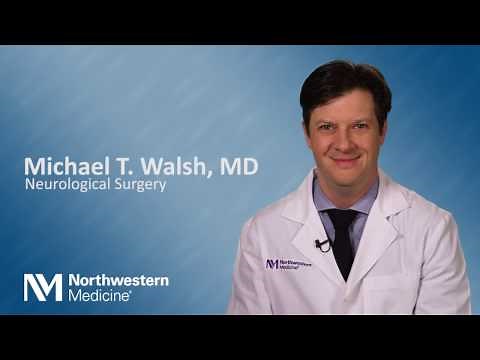 Michael T Walsh, MD
