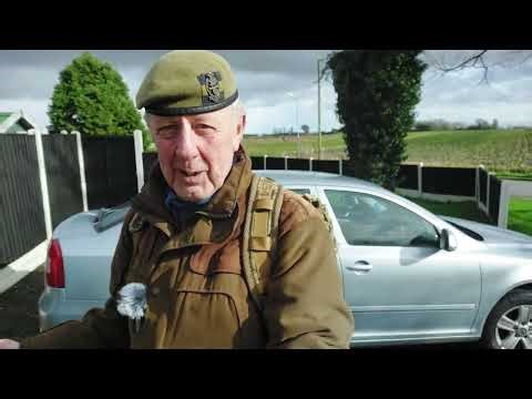 COMPO - BRITISH ARMY FIELD RATIONS