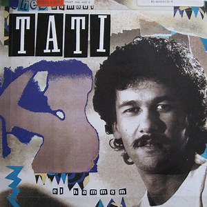 Cheb Tati - El Hammam
