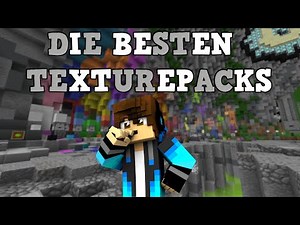 🌍Die BESTEN Texturepacks für GrieferGames!