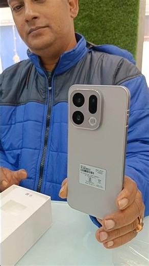 Find x9 Series First look 🔥 Find x9 First impressions , Find x9 Unboxing#shortvideo #smartphone