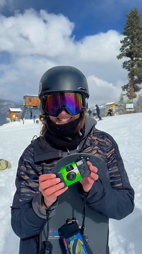 2.6K views · 22 reactions | Disposable film camera, a fun season and our local @hornphoto Lab? That is the perfect recipe for capturing memories! We are still reminiscing about our 2024/25 season and love seeing all of your tagged photos and videos so keep them coming  ‼️ THREE DAYS LEFT ‼️ to buy or renew your China Peak or Cali Pass at a discounted rate! Visit our website for all the details  Link in bio | China Peak Mountain Resort | Facebook