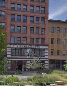 Village Voice To Return To Its Cooper Square Home