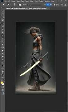 Glow Everything in Photoshop – Beginner-Friendly Tutorial