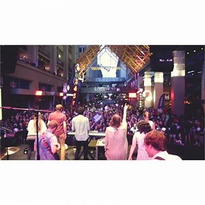 Passionate about music? Our Block Party at #NYC15LOU last night was just a taste of what it's like to be a music student at Trevecca. We'd love to have you. trevecca.edu/music | Trevecca Nazarene University