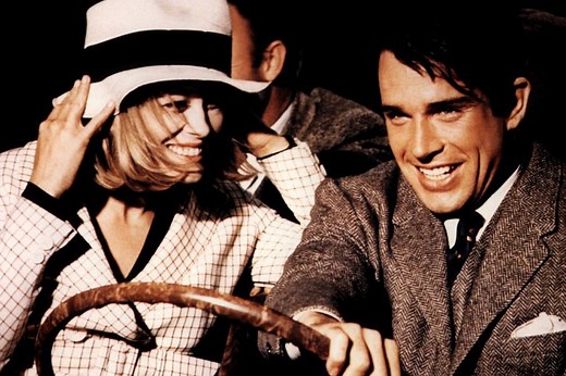 Is Bonnie and Clyde Based on a True Story?