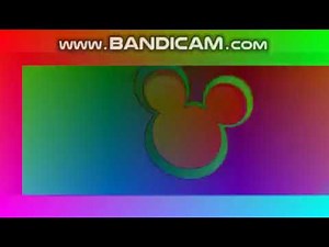 Playhouse Disney Effects Sponsored by Preview 2 Effects