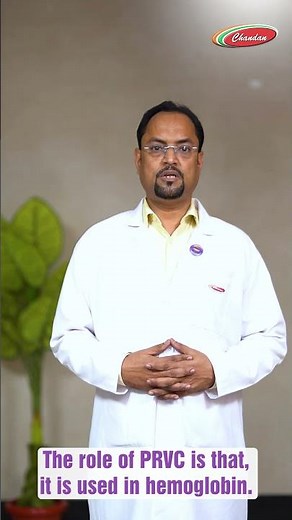 Donate Blood, Save Multiple Lives ❤️ | Blood Components Explained | Chandan Hospital