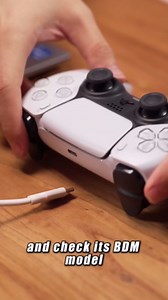 eXtremeRate 100 Cash Money Patterned Soft Touch Custom Back Plate Bottom Shell Compatible with ps5 Controller, Soft Touch Replacement Back Shell Cover Compatible with ps5 Controller