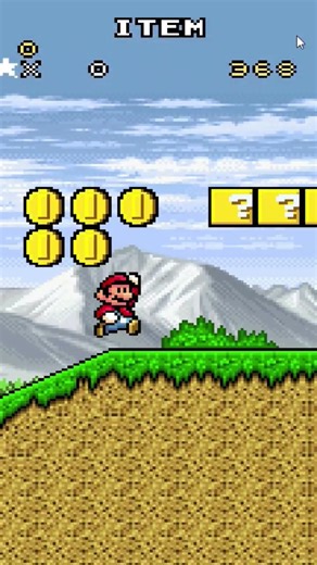 super Mario 2d land #shorts