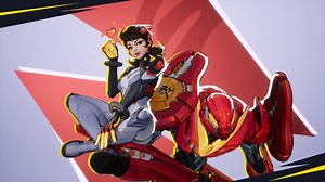 Marvel Rivals - Official Peni Parker - 'SP//dr Pilot' Character Reveal Trailer