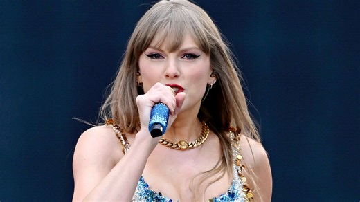 Terror suspect, 21, charged over Taylor Swift gig ISIS attack plot