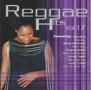 Various - Reggae Hits Vol. 17