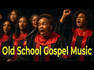 50 Classic Black Gospel Music Hits : Happiness Instantly Fills Your Soul