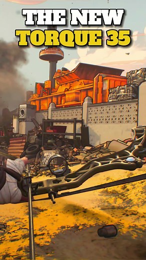 MW3 Season 5 : How to Get Torque 35 Launcher