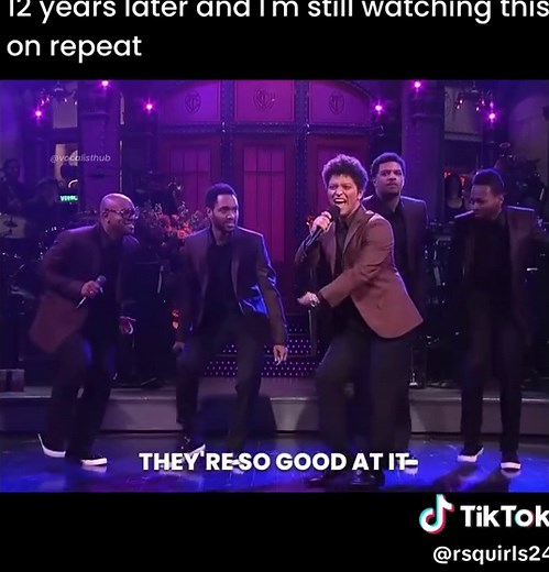 Bruno Mars Shines in SNL Skit Highlights