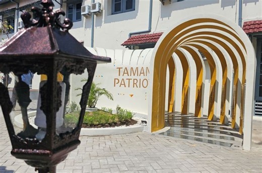 Indonesian Heritage Agency dan Transformasi Berkelanjutan Museum di Indonesia - National Geographic