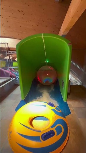 The most incredible hot springs in Europe! 😱😱