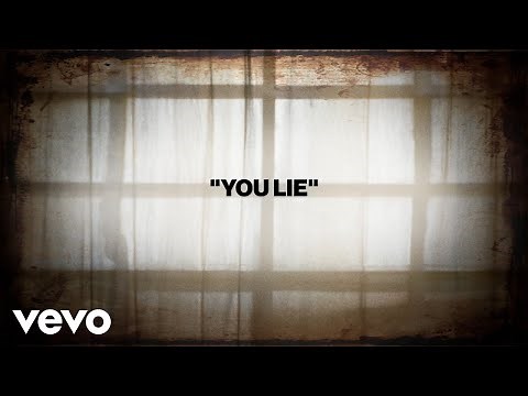 The Band Perry - You Lie (Remastered 2025 / Lyric Video)