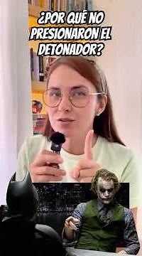 The Joker experiment that broke Nash's theory