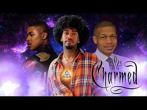 Charmed: The Next Generation | FULL MOVIE