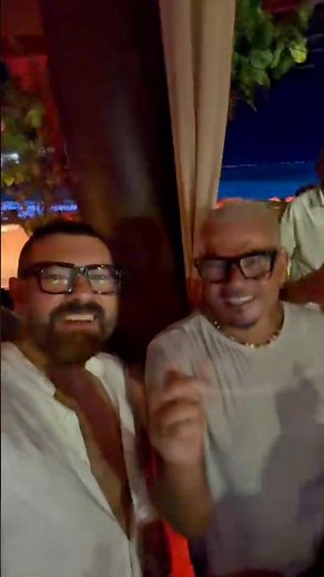 الصيف بيبدأ مع البوم الهضبه عمرو دياب ☺️❤️
