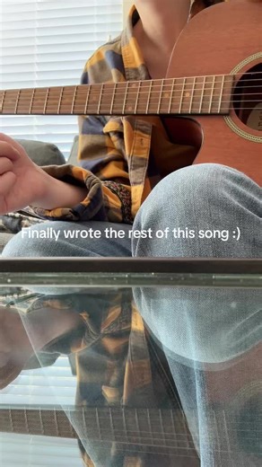 little beabadoobe reference in the bridge #songwriting