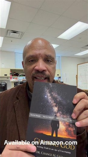 Can Science and Religion Co-exist? Chasing God