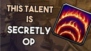 Flamecannon does *INSANE* damage!! (Fire Mage PvP Talent) | Rank 1 Mage WoW Shadowlands PvP Arena