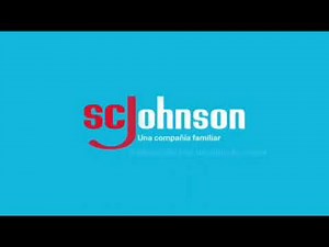 SC Johnson A Family Company