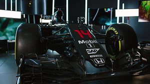 969K views · 7.6K shares | Introducing the McLaren-Honda MP4-31:...