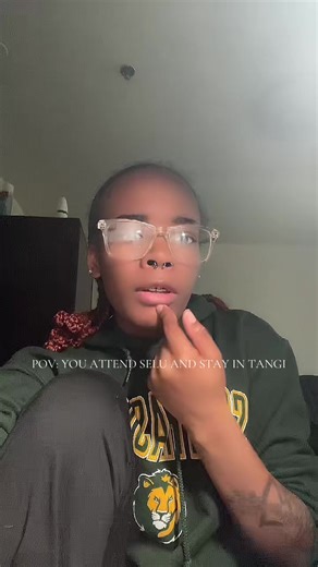 Adjusting to Life at Southeastern University in Hammond