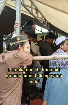 innailaihi wa Inna ilaihi Raji'un